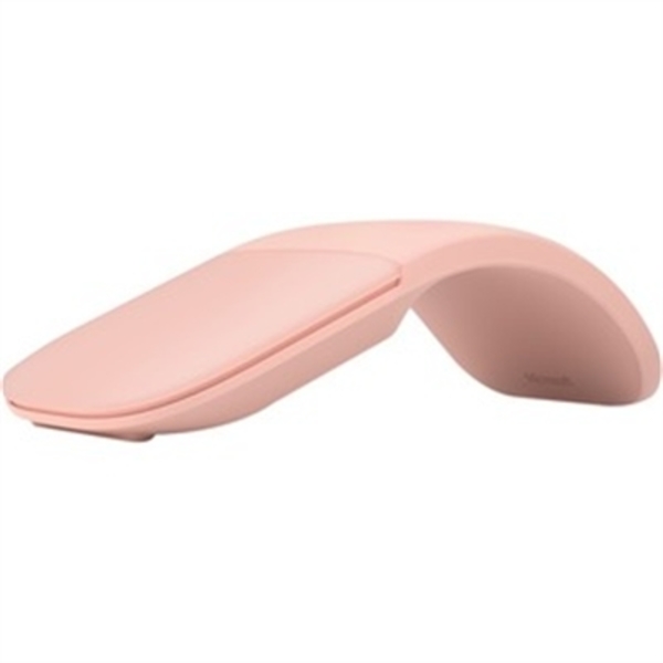 Microsoft Ms Arc Mouse Bluetooth Pink Elg 00027 Zoro
